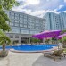 Sky Beach D20 Nha Trang 4* — пляжный отель в Нячанге