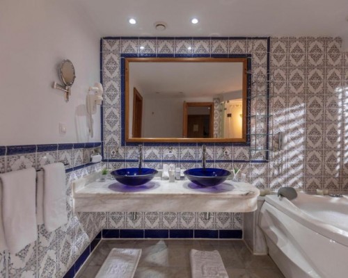 Royal Savoy Sharm El Sheikh 5* — Шарм-эль-Шейх, Египет