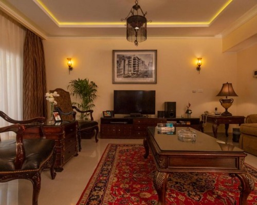 Royal Savoy Sharm El Sheikh 5* — Шарм-эль-Шейх, Египет