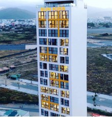 Sun Kiss Hotel 4*