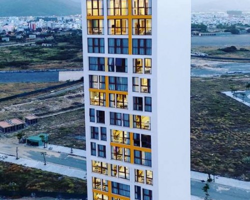 Sun Kiss Hotel 4* в Нячанге: что важно знать перед бронированием