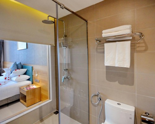 Sun Kiss Hotel 4* в Нячанге: что важно знать перед бронированием