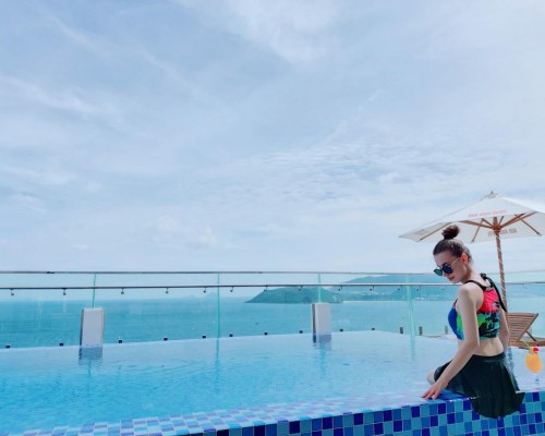 Sun Kiss Hotel 4* в Нячанге: что важно знать перед бронированием