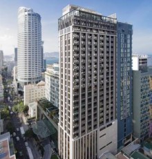 The Art Nest Hotel Nha Trang 4*