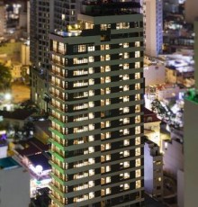 Ventana Nha Trang Hotel 4*