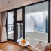 Ventana Nha Trang Hotel 4* — городской отель в Нячанге