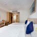 Ventana Nha Trang Hotel 4* — городской отель в Нячанге