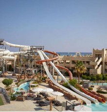 Coral Sea Waterworld Resort 5* Coral Sea Waterworld Resort 5*