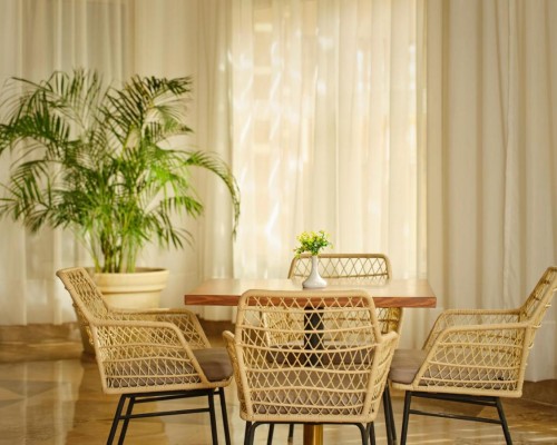 Coral Sea Waterworld Resort 5* — Шарм-эль-Шейх, Египет