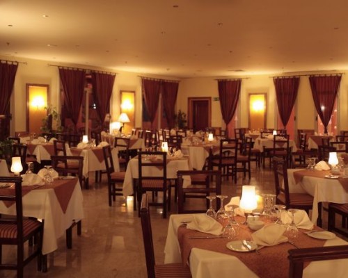 Coral Sea Waterworld Resort 5* — Шарм-эль-Шейх, Египет