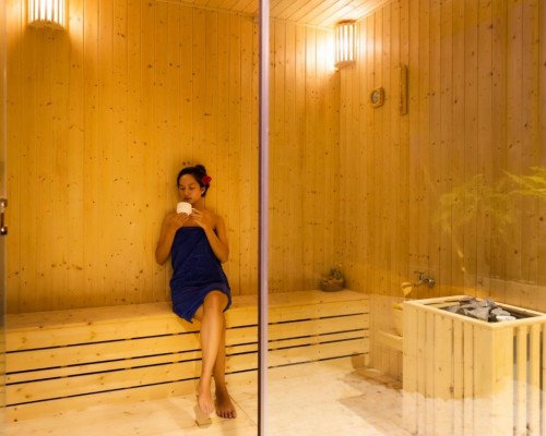 Erica Nha Trang Hotel 4* — Нячанг, Вьетнам