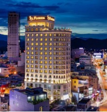 Florida Nha Trang Hotel