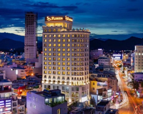 Florida Nha Trang Hotel в Нячанге — честный разбор