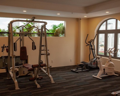 Florida Nha Trang Hotel в Нячанге — честный разбор