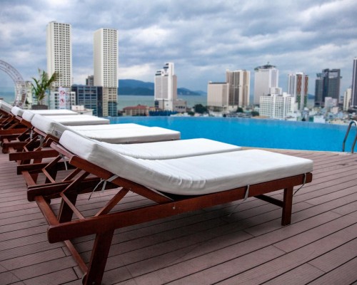 Florida Nha Trang Hotel в Нячанге — честный разбор