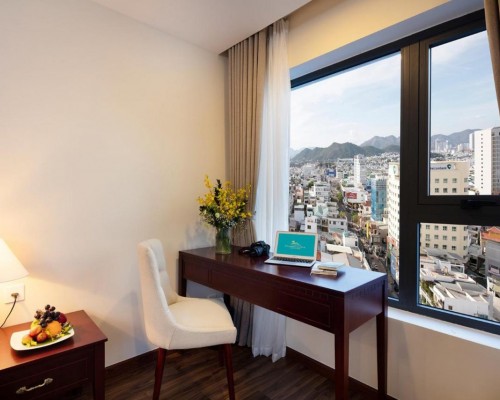 Florida Nha Trang Hotel в Нячанге — честный разбор