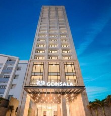 Gonsala Hotel Nha Trang 5*