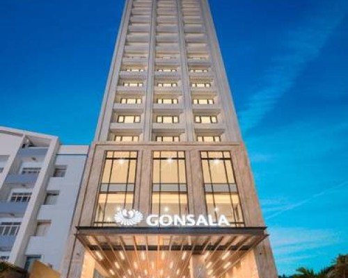 Gonsala Hotel Nha Trang 5* — отдых в Нячанге