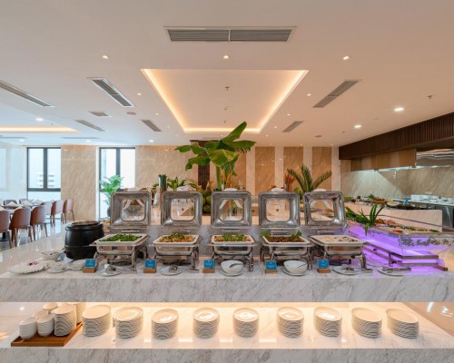 Gonsala Hotel Nha Trang 5* — отдых в Нячанге