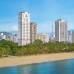 Mercure Nha Trang Beach 4* — отель на первой линии в Нячанге