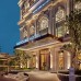 Mercure Nha Trang Beach 4* — отель на первой линии в Нячанге