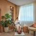 Mercure Nha Trang Beach 4* — отель на первой линии в Нячанге
