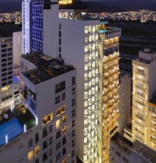 Nalicas Hotel 4*