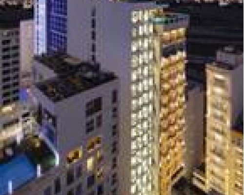 Nalicas Hotel 4* в Нячанге: честный обзор