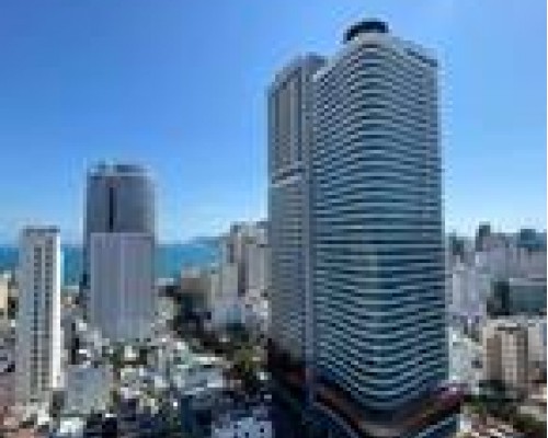 Regalia Gold Hotel 5* в Нячанге: честный обзор