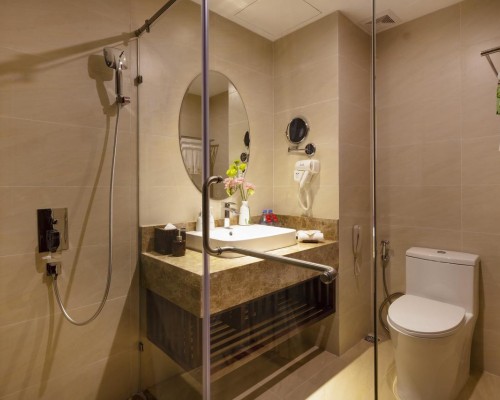 Regalia Gold Hotel 5* в Нячанге: честный обзор