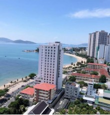 Senia Hotel Nha Trang 4*