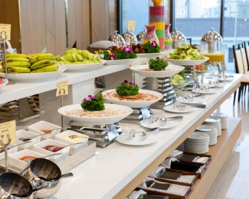 Senia Hotel Nha Trang 4* — честный обзор отеля в Нячанге