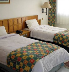Regency Hotel 2*
