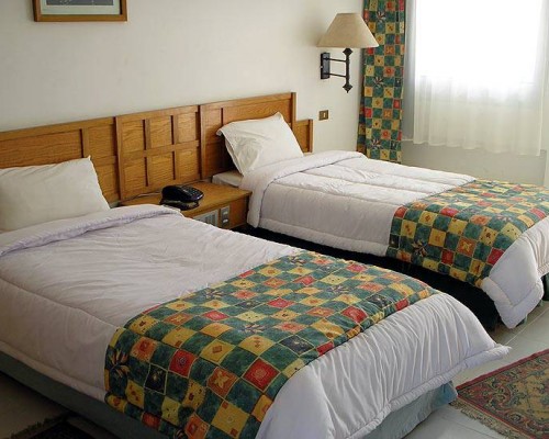 Regency Hotel 2* в Шарм-эль-Шейхе