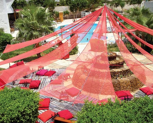 Regency Hotel 2* в Шарм-эль-Шейхе