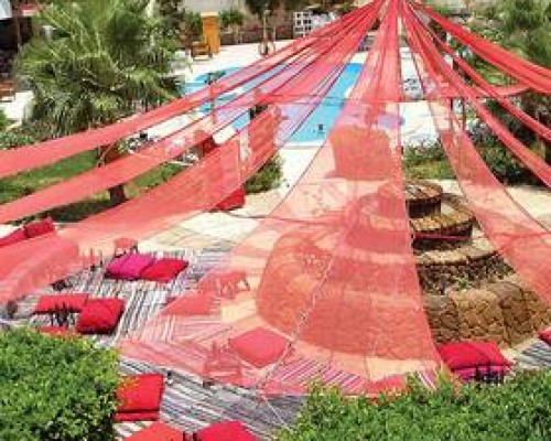 Regency Hotel 2* в Шарм-эль-Шейхе