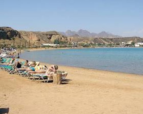Regency Hotel 2* в Шарм-эль-Шейхе