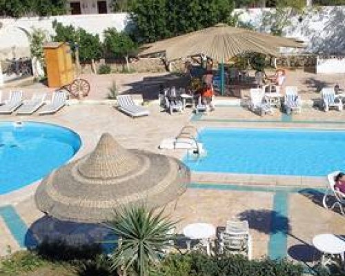 Regency Hotel 2* в Шарм-эль-Шейхе