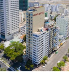 Glory Hotel Nha Trang 4*
