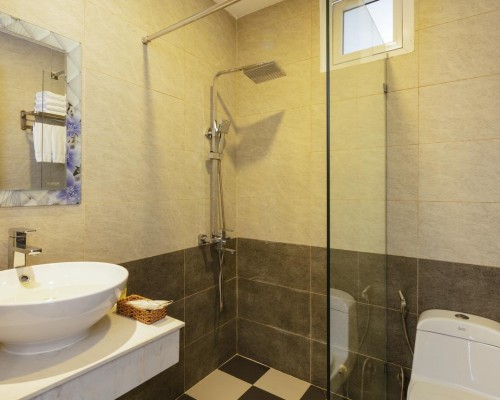 Glory Hotel Nha Trang 4* — Нячанг, Вьетнам