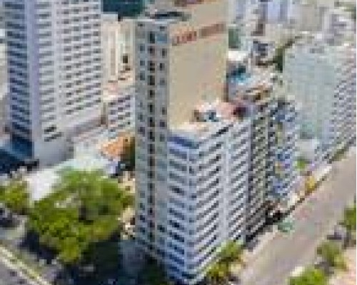 Glory Hotel Nha Trang 4* — Нячанг, Вьетнам