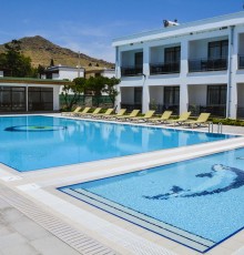 Club Marma Hotel Club Marma Hotel