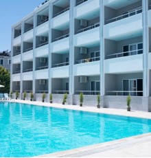 Asel Hotel Didim 4*