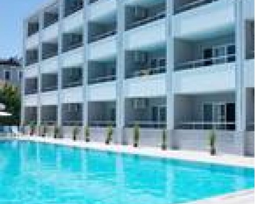 Asel Hotel Didim 4* — отдых в Дидиме