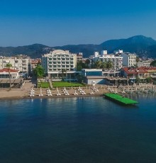 Premier Nergis Beach 4* Premier Nergis Beach 4*