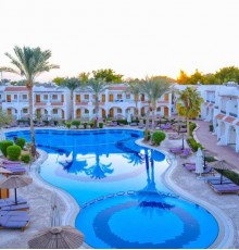 Dive Inn Resort 4*