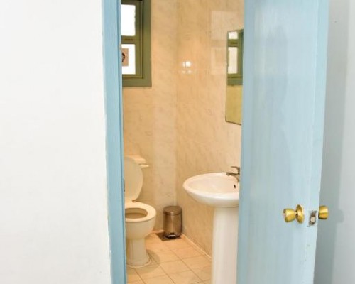 Dive Inn Resort 4* — Шарм-эль-Шейх, Египет