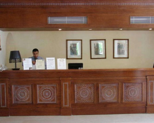 Marmara Hotel 4* в Шарм-эль-Шейхе
