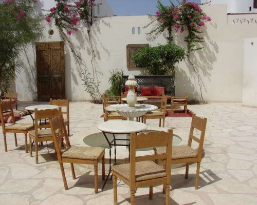 Marmara Hotel 4* в Шарм-эль-Шейхе