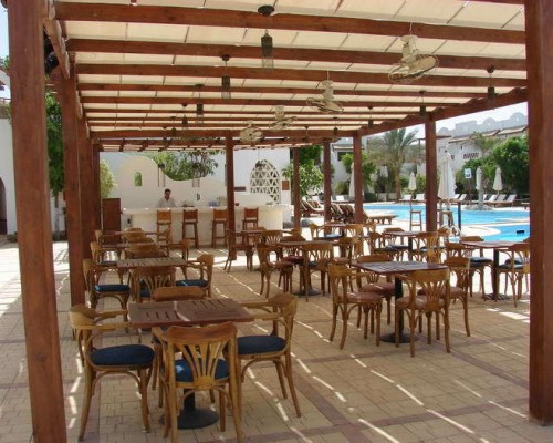 Marmara Hotel 4* в Шарм-эль-Шейхе